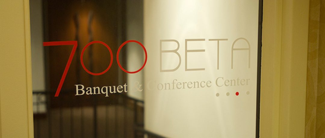 700 Beta Banquet & Conference Center