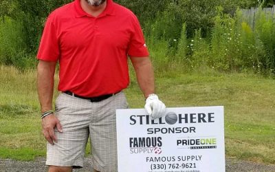 “Still Here” 2017 Invitational Charity Golf Outing