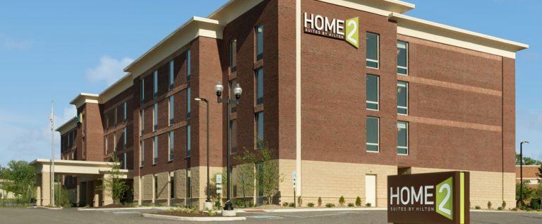 home 2 suites liberty township ohio
