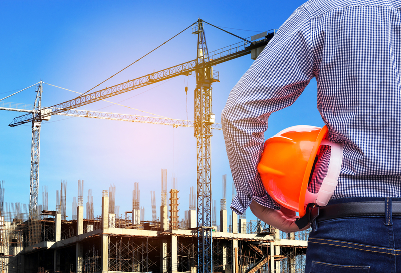 5 Ways To Manage Your Worksite Better