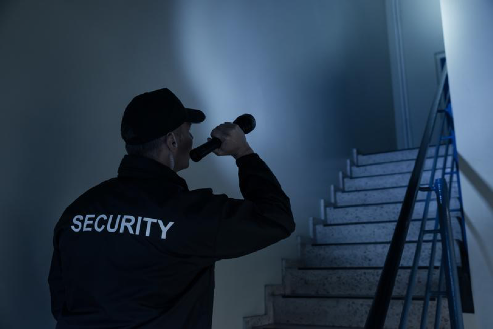 Are You Properly Securing Your Properties?