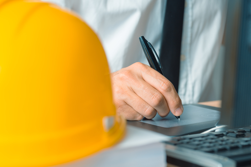 Essential Features that Your Construction Project Management Software Should Have