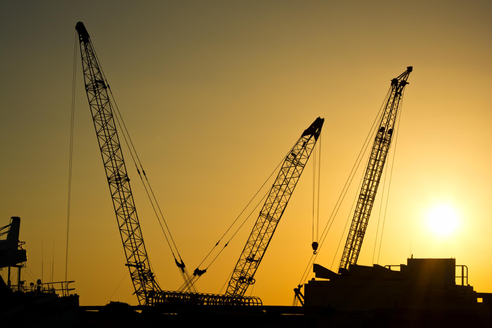 3 Guidelines for Successfully Operating a Crane