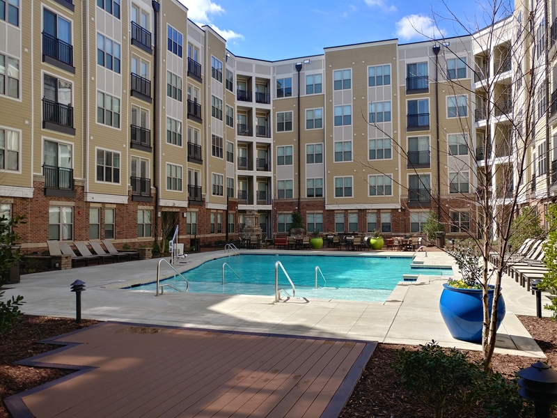 Making Plans for an Apartment Complex? Include These Amenities to Attract More Renters