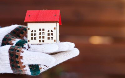 Issues That Property Managers Need to Be Aware of This Winter